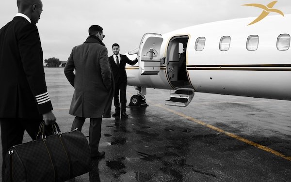 What makes a jet card program actually work &mdash; and where most fall short