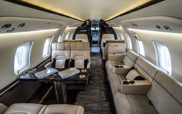 What role can private aviation play in the sustainability discussion?