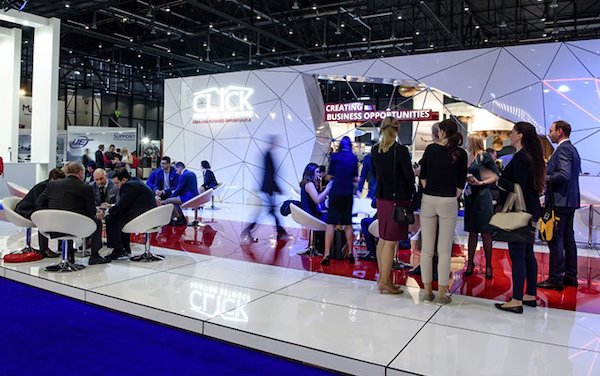 What you can expect from  Click Aviation Network  at ABACE 2019