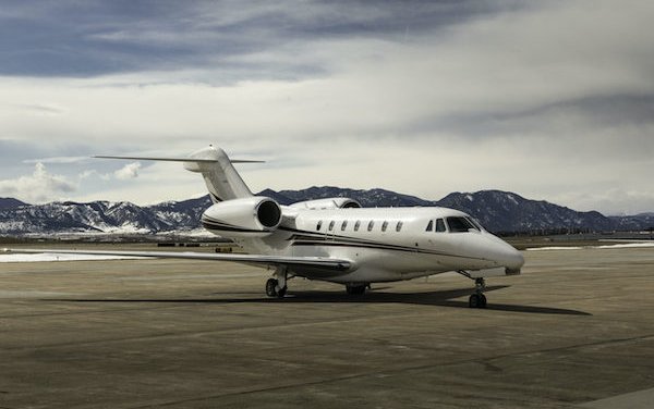 Wheels Up acquired Mountain Aviation