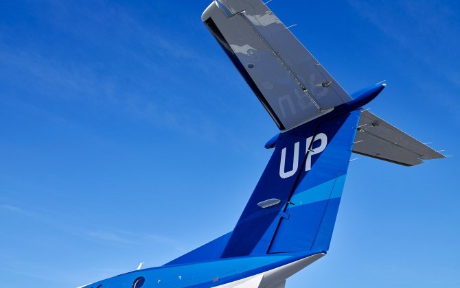 Wheels Up acquires Gama Aviation 