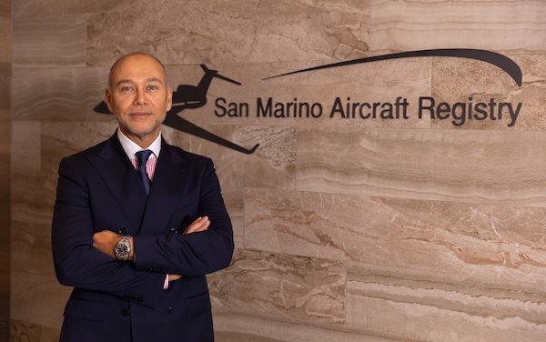 Five questions private jet owners should ask before changing aircraft registries