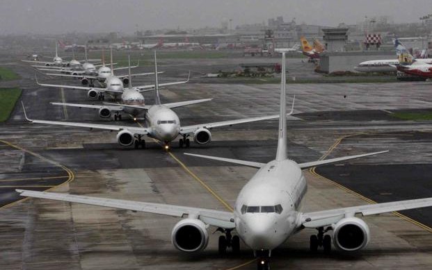 Where is Indian aviation headed?