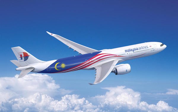 Widebody fleet renewal - Malaysia Airlines to acquire 20 A330neo 