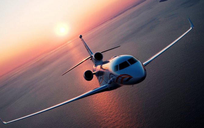 Wings of Business national business aviation award