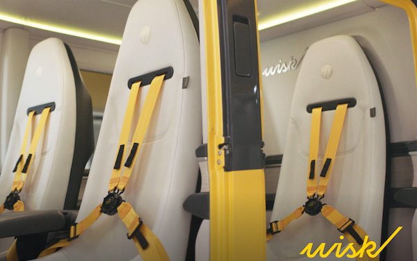 Wisk Aero and South East Queensland Council of Mayors release advanced air mobility vision
