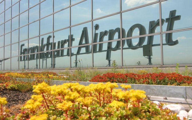 With Ambitions to Become Europe&rsquo;s Largest Hub, Frankfurt Airport Will Spend $113 Million on a Makeover