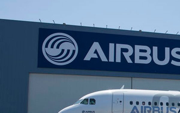 With key role at stake, Airbus urges UK to stay competitive