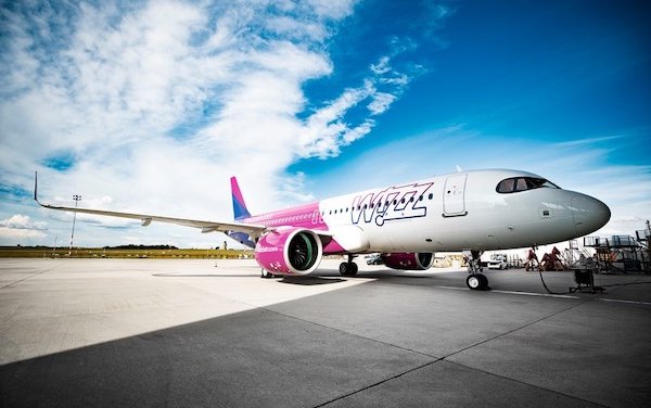Wizz Air and Cepsa join forces to accelerate decarbonization of aviation with SAF 