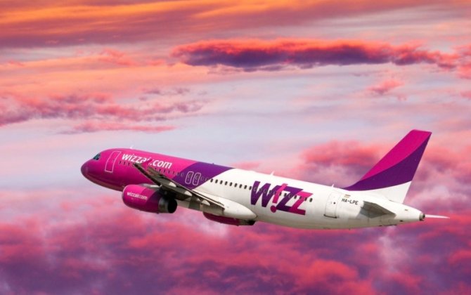 Wizz Air Announces Further Expansion In Ukraine