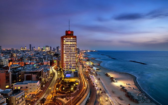 Wizz Air Announces New Tel Aviv Route From Riga