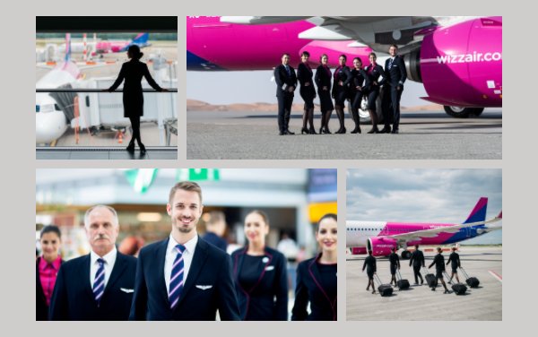 Wizz Air launched Sustainability Ambassador program for its employees  
