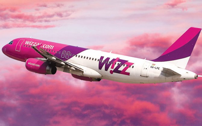 Wizz Air Opens 28th Base In Varna