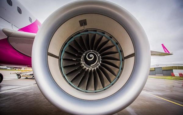 Wizz Air to connect London to Moscow and St Petersburg
