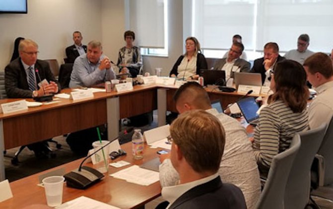 Workforce Shortage Issues the Focus of NBAA&rsquo;s Second Annual Workforce Summit