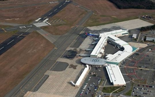 World-class SITA technology improves flight information updates at Long Island MacArthur Airport