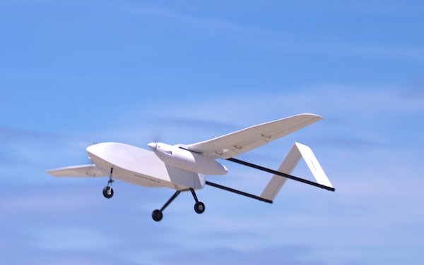 World first flight with proprietary distributed hydrogen-electric nacelle technology - H3 Dynamics