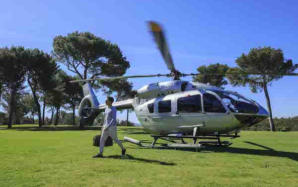 World&rsquo; most rewarding flying experiences by ACH & ACJ 