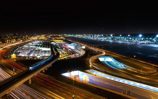 World&rsquo;s Busiest International Airport Will Now Charge a Departure Fee