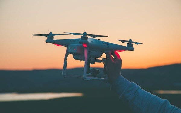 World&rsquo;s First ISO Approved Drone Safety Standards announced