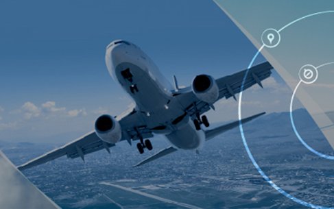 World&rsquo;s First Next-Generation Emergency Beacon for Commercial Aircraft