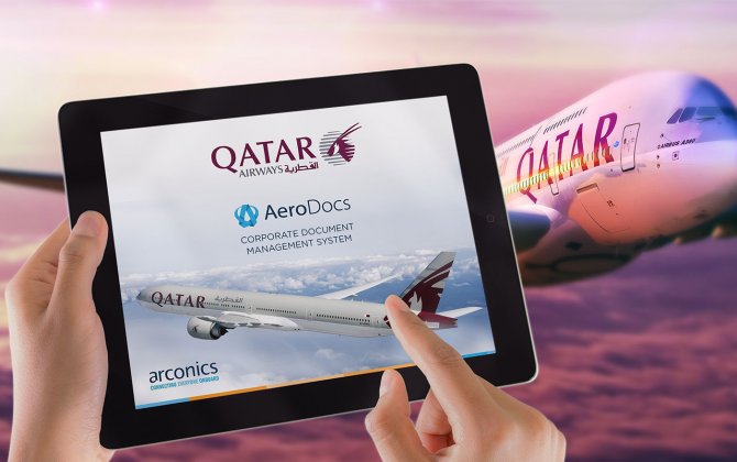 World's Most Advanced Document Control Software to be Unveiled in Dubai