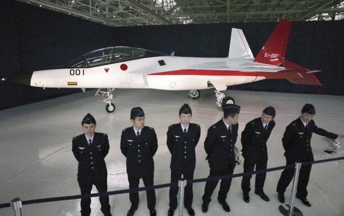 World&rsquo;s most famous stealth aircraft  