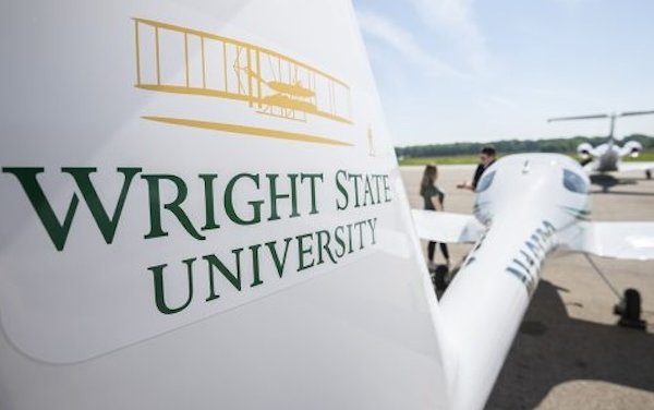 Wright State University launches aviation degree
