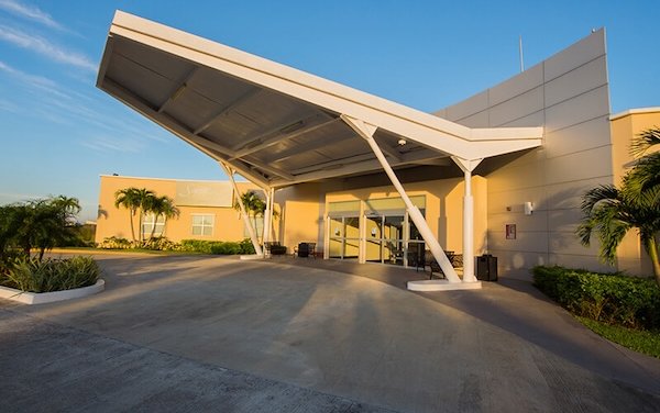 WYVERN welcomes Signature Aviation at PTY as a new Wingman FBO