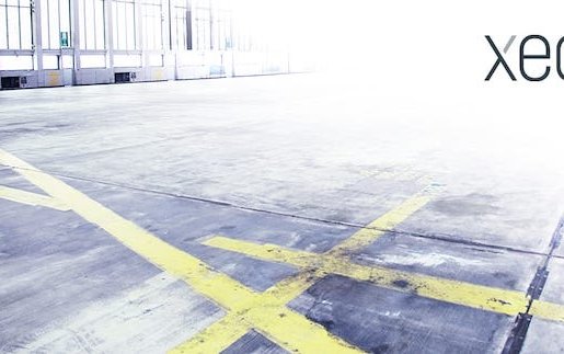 XEOS Aircraft Engine Service Centre is open