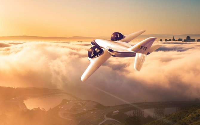 XTI Aircraft exceeds $1 million in equity crowdfunding investments
