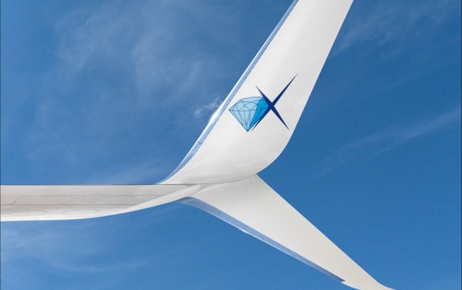 Yakutia Airlines the First to Operate Split Scimitar&reg; Winglets in Russian Federation