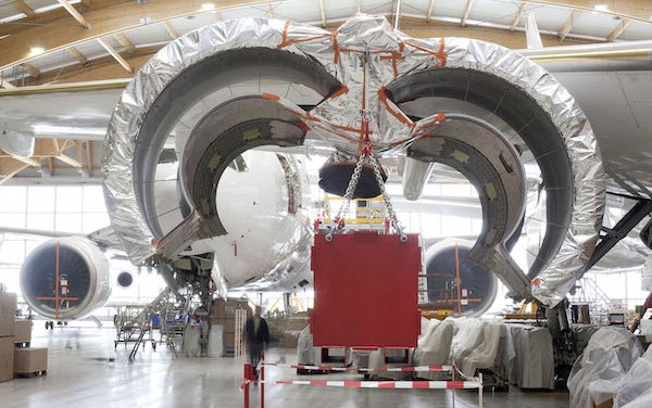 Year 2020 for AMAC Aerospace - results, future vision and plans