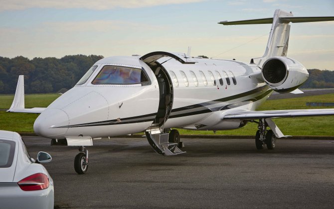 Zenith Aviation almost doubles hours flown in half year performance report