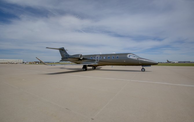 Zenith Aviation to Add Two New Learjet 75 Aircraft to its Fleet