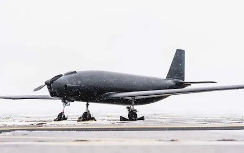 Zero Petroleum to provide fossil-free synthetic fuel to power Dronamics long-range cargo drone