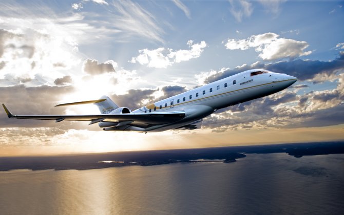 Zetta Jet adds two more Global 6000 business jets to growing fleet
