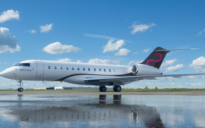 Zetta Jet announces merger with Advanced Air Management and Asia Aviation Company