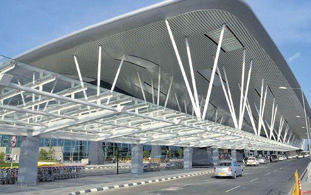 Zurich Airport sells 5% stake in Bengaluru airport to Fairfax for $48.9 mn