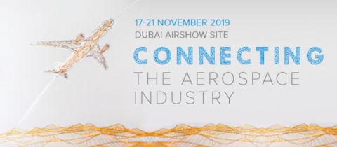 Dubai Airshow