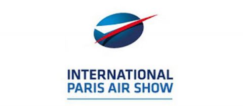 Paris Air Show