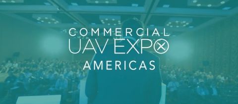 Commercial UAV Expo Americas