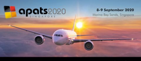 17th Asia Pacific Airline Training Summit