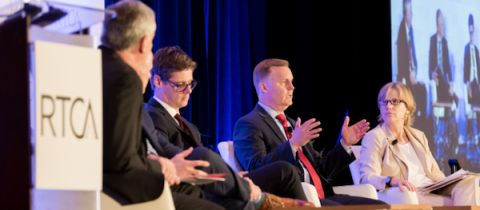 RTCA Global Aviation Symposium 2020