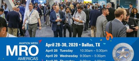 MRO Americas 2020 