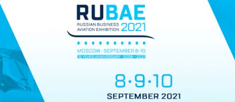 RUBAE 2021