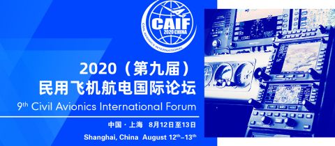 9th Annual Civil Avionics International Forum