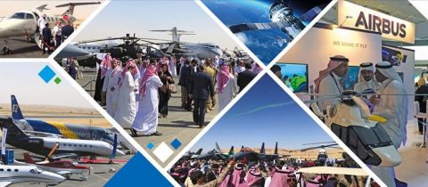 SAUDI INTERNATIONAL AIRSHOW 2021 