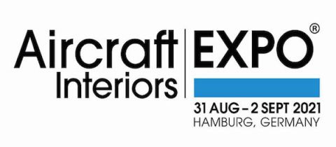 Aircraft Interiors Expo 2021
