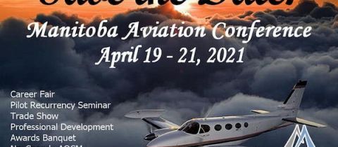 Manitoba Aviation Conference & Career Fair